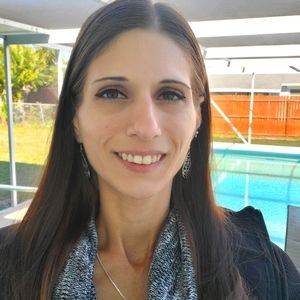 Meet your Posher, Nichole